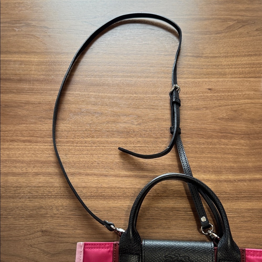 Longchamp crossbody bag - Picture 2 of 13